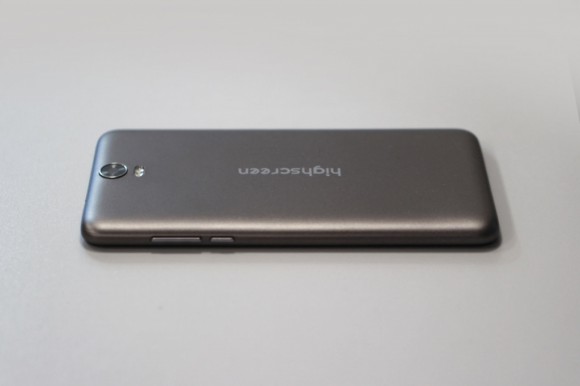 Highscreen Easy XL Pro Brown