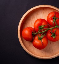 Томаты коктейльные Томаты коктейльные