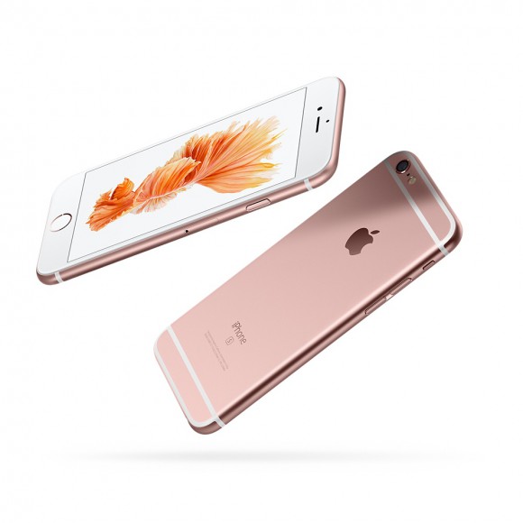 Apple iPhone 6S 128Gb Apple iPhone 6S 128Gb