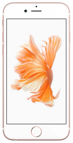Apple iPhone 6S 128Gb 01 Apple iPhone 6S 128Gb 01