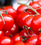 Томаты черри, 400г