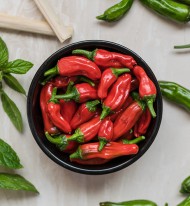 Перец Чили Перец Чили