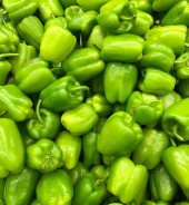 Перец Ласточка, весовой