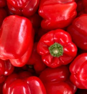 Перец красный, весовой