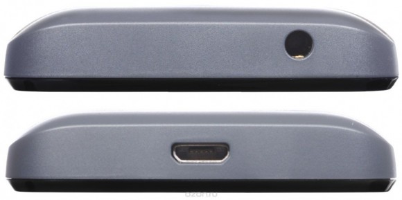 Nokia 230 Dual Sim, Black Silver