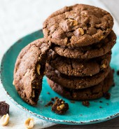 Печенье BELVITA Утреннее Какао