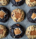 Печенье ЮБИЛЕЙНОЕ Витаминизированное традиционное Печенье ЮБИЛЕЙНОЕ Витаминизированное традиционное