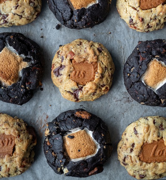 Печенье ЮБИЛЕЙНОЕ Витаминизированное традиционное