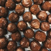 Конфеты TOFFIFEE с лесным орехом