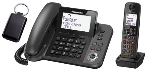 Panasonic KX-TGF320
