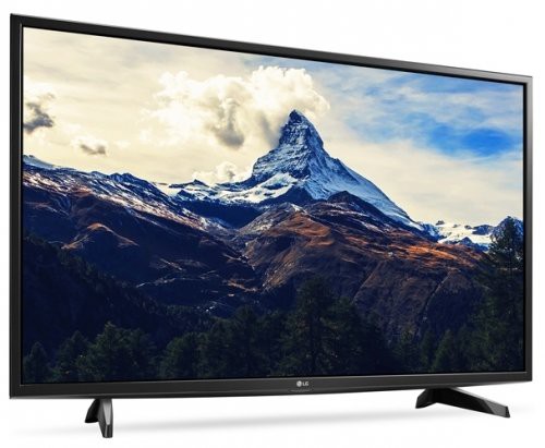 LG 43UH610V