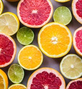 Свежевыжатый фруктовый сок