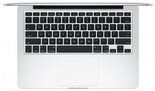 Apple MacBook Pro 13 with Retina display Early 2015 - 2
Apple MacBook Pro 13 with Retina display Early 2015 - 2