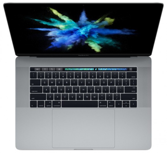 Apple MacBook Pro 15 with Retina display Late 2016 Apple MacBook Pro 15 with Retina display Late 2016