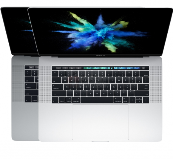 Apple MacBook Pro 15 with Retina display Late 2016 Apple MacBook Pro 15 with Retina display Late 2016