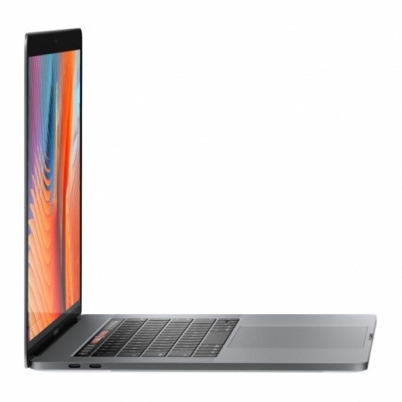 Apple MacBook Pro 15 with Retina display Late 2016 Apple MacBook Pro 15 with Retina display Late 2016
