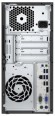 Компьютер HP ProDesk 490 G3 MT (i7 6700 3.4GHz/8Gb/1Tb/GT730 2Gb/DVDRW/W7Pro/Black) P5K11EA