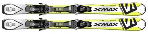 Salomon X-Max Jr (16/17)