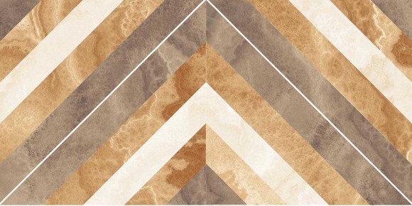 Настенная плитка Prime серый микс