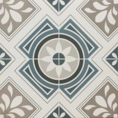 Плитка для пола BORNEO GREY