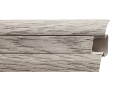 Плинтус Arbiton LM-55, 108 Дуб Аспен