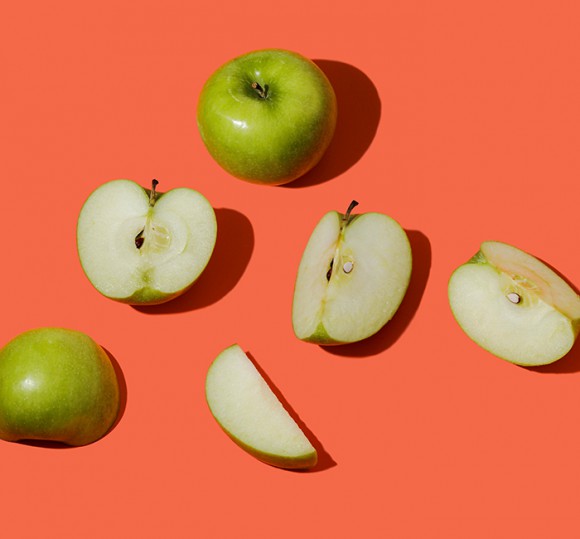 Яблоки Гренни Смит Яблоки Гренни Смит