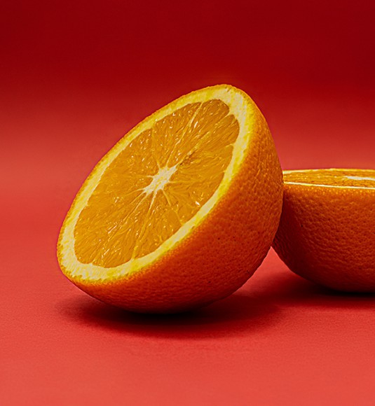 Апельсины отборные, фасованные, весовые Апельсины отборные, фасованные, весовые